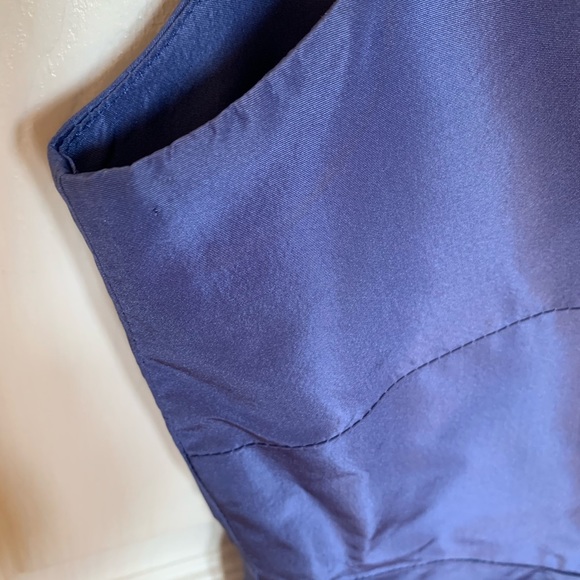 J Crew Dress Size 2 Petite - Picture 8 of 13